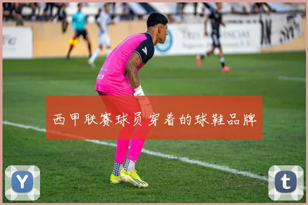 西甲联赛球员穿着的球鞋品牌